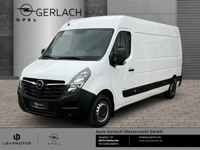 Opel Movano 2021 occasion