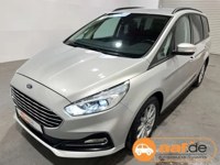 Ford Galaxy 2021 occasion