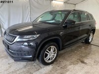 Skoda Kodiaq 2021 occasion