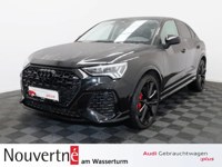 Audi RSQ3 2021 occasion