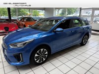 Kia cee'd Sportswagon 2021 occasion