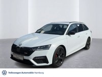 Skoda Octavia 2021 occasion