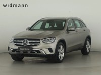 Mercedes-Benz GLC 400 2021 occasion