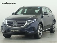 Mercedes-Benz EQC 2021 occasion