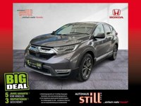 Honda CR-V 2021 occasion