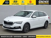 Skoda Scala 2021 occasion