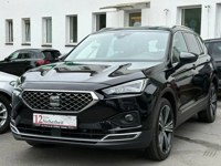 Seat Tarraco 2021 occasion