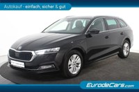 Skoda Octavia 2021 occasion