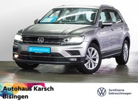 Volkswagen Tiguan 2021 occasion