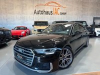 Audi S6 2021 occasion