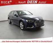 Audi A4 2021 occasion