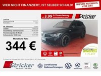 Volkswagen Tiguan 2021 occasion