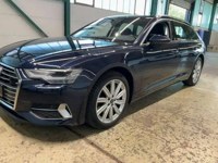 Audi A6 2021 occasion