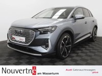 Audi Q4 2021 occasion