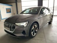 Audi e-tron 2021 occasion
