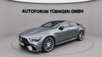 Mercedes-Benz AMG GT 2021 occasion