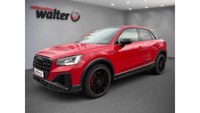 Audi SQ2 2021 occasion