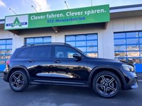 Mercedes-Benz GLB 220 2021 occasion