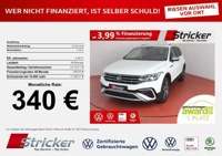 Volkswagen Tiguan Allspace 2021 occasion