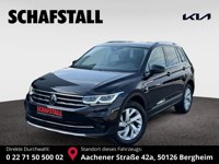 Volkswagen Tiguan 2021 occasion