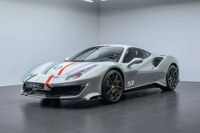 Ferrari Andere 2021 occasion