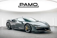 Ferrari SF90 2021 occasion
