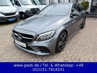 Mercedes-Benz C 220 2021 occasion