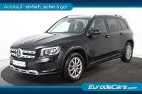Mercedes-Benz GLB 200 2021 occasion