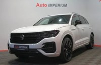 Volkswagen Touareg 2021 occasion