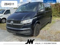 Volkswagen Multivan 2021 occasion