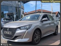 Peugeot 208 2021 occasion