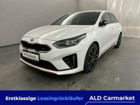 Kia pro cee'd / ProCeed 2021 occasion