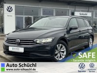 Volkswagen Passat Variant 2021 occasion