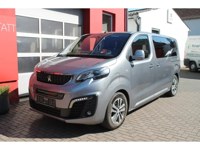 Peugeot Traveller 2021 occasion