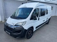 Citroën Andere 2021 occasion