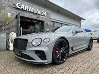 Bentley Continental 2021 occasion