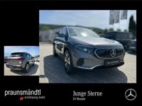 Mercedes-Benz EQA 2021 occasion