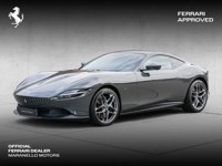 Ferrari Roma 2021 occasion