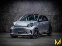 Smart ForFour 2021 occasion