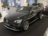 Mercedes-Benz GLC 63 AMG 2021 occasion