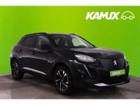 Peugeot 2008 2021 occasion