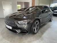 Mercedes-Benz AMG GT 2021 occasion