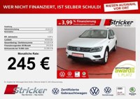 Volkswagen Tiguan Allspace 2021 occasion