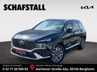 Hyundai SANTA FE 2021 occasion