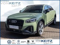 Audi SQ2 2021 occasion