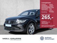 Volkswagen Tiguan 2021 occasion