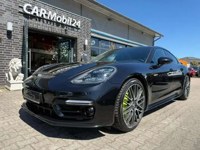 Porsche Panamera 2021 occasion