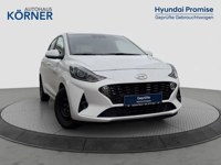Hyundai i10 2021 occasion