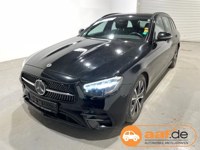 Mercedes-Benz E 200 2021 occasion