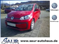 Volkswagen up! 2021 occasion